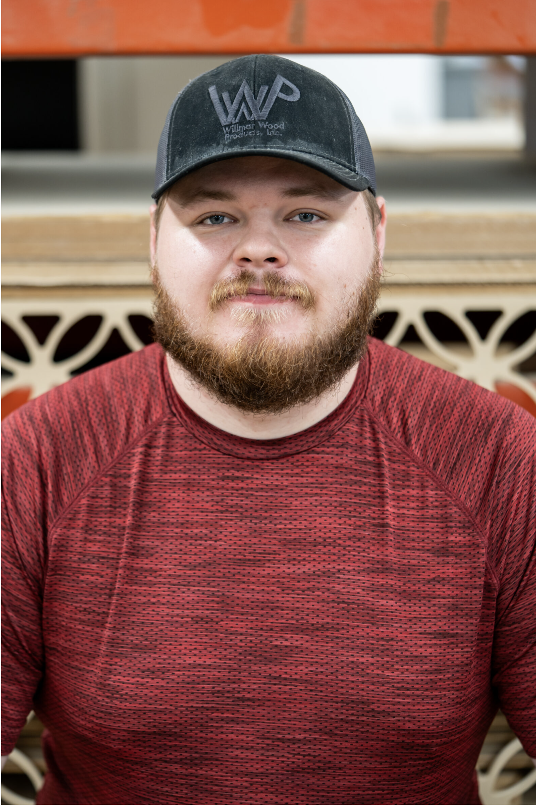 Isaac Nichols